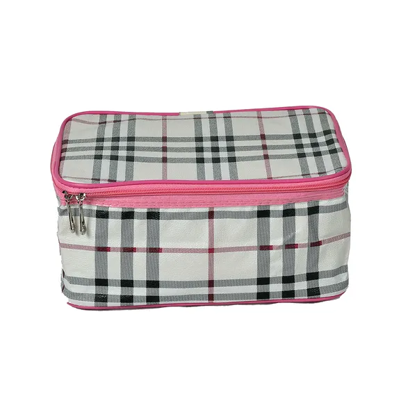 Multipurpose_Travel_Pouch_Organizer_|_Cosmetic_&_Toiletry_Storage_Bag_With_Zipper_For_Makeup,_Accessories_&_Travel_Essentials_|_Travel_Makeup_Pouch_Organizer_With_Zipper_|_Cosmetic_&_Toiletry_Storage_Bag_For_Accessories_(Pink)