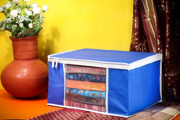 Heavy_Duty_Foldable_Clothes_Storage_Bag_|_Blanket_&_Saree_Organizer_With_Zipper_&_Clear_Window_|_Wardrobe_Storage_Box_(Pack_Of_3)