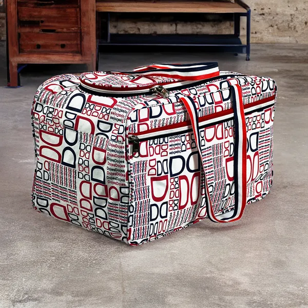 Premium_Large_Capacity_Travel_Storage_Bag_|_Stylish_Multipurpose_Luggage_Organizer_|_Large_Capacity_Storage_Duffel_Bag_|_Durable_Waterproof_Clothes_Organizer_For_Travel
