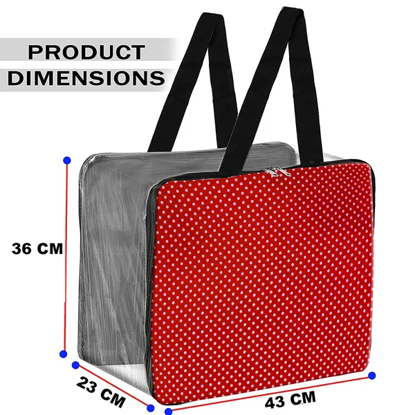 Printed_Transparent_Pvc_Garment_Storage_Bag_-_Maroon_|_Clear_Multipurpose_Shopping_&_Garment_Organizer_|_Large_Transparent_Clothes_Storage_Bag_With_Durable_Handles