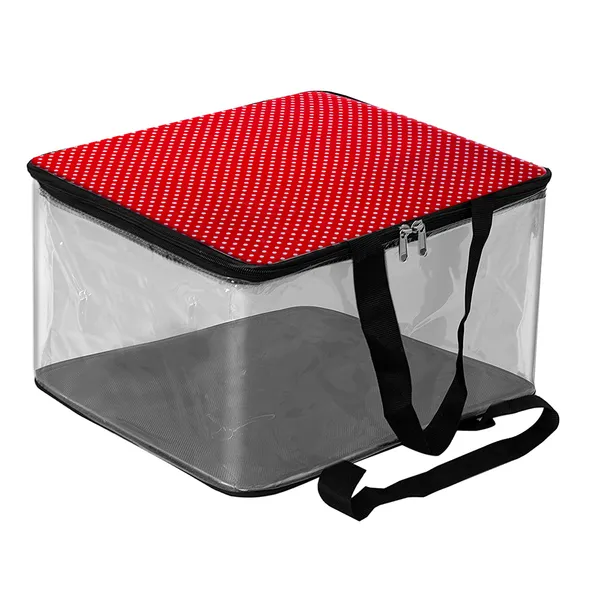 Printed_Transparent_Pvc_Garment_Storage_Bag_-_Maroon_|_Clear_Multipurpose_Shopping_&_Garment_Organizer_|_Large_Transparent_Clothes_Storage_Bag_With_Durable_Handles