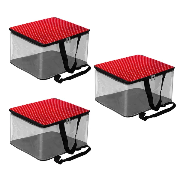 Printed_Transparent_Pvc_Garment_Storage_Bag_-_Maroon_|_Clear_Multipurpose_Shopping_&_Garment_Organizer_|_Large_Transparent_Clothes_Storage_Bag_With_Durable_Handles
