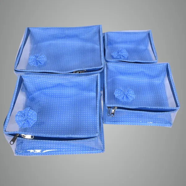 Novelty_Pouch_Set_Of_4_Multipurpose_Transparent_Travel_Pouch_|_Makeup_Toiletry_Kit_Bag_|_Cosmetic_Organizer_Storage_Pouch_(Blue)