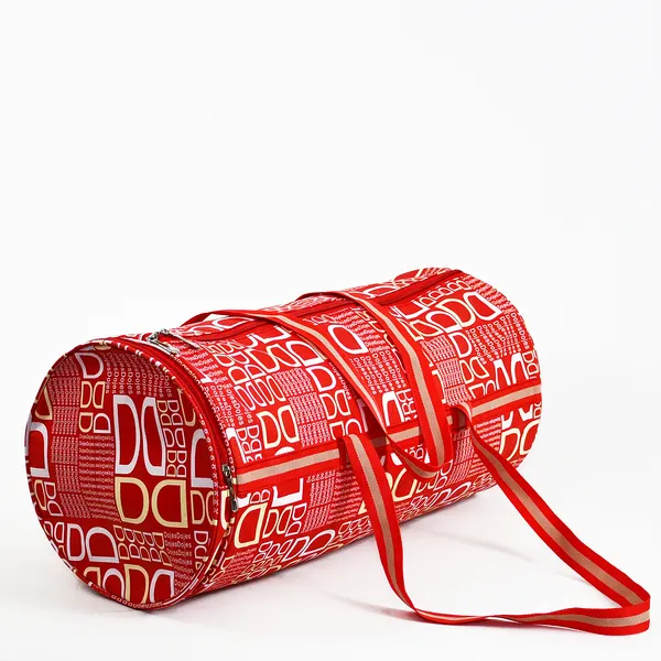 Red_Sports_Duffle_Bag_For_Gym_&_Travel_|_Stylish_Large_Capacity_Fitness_Bag_With_Durable_Handles_And_Smooth_Zipper_(Red_Dd)