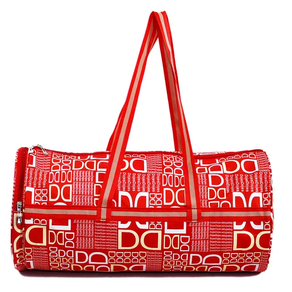 Red_Sports_Duffle_Bag_For_Gym_&_Travel_|_Stylish_Large_Capacity_Fitness_Bag_With_Durable_Handles_And_Smooth_Zipper_(Red_Dd)
