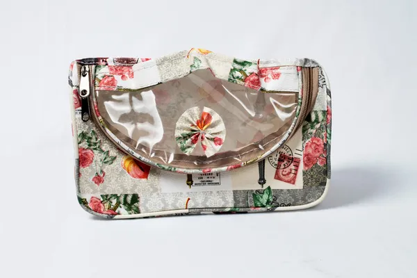 Womens_Designer_Clutch_Purse_With_Zip_Closure_|_Designer_Womens_Printed_Clutch_Purse_With_Zipper_|_Multipurpose_Small_Hand_Purse_For_Makeup_&_Accessories