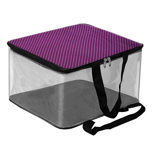 Printed_Transparent_Pvc_Garment_Storage_Bag_-_Purple_|_Multipurpose_Transparent_Clothes_Storage_Bag_|_Large_Capacity_Garment_Organizer_For_Shopping,_Saree_&_Wardrobe