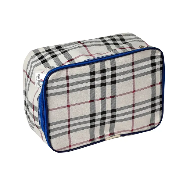 Multipurpose_Travel_Pouch_Organizer_|_Cosmetic_&_Toiletry_Storage_Bag_With_Zipper_For_Makeup,_Accessories_&_Travel_Essentials_|_Portable_Travel_Cosmetic_Pouch_Organizer_With_Zipper_|_Makeup_&_Toiletry_Storage_Bag_For_Women_&_Men_(Blue)