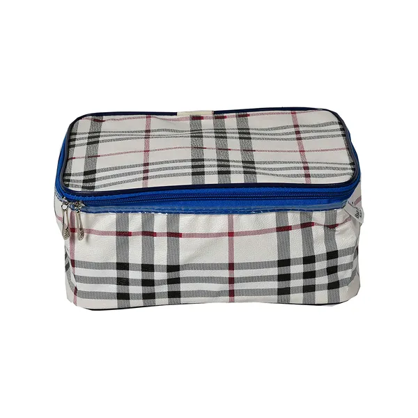 Multipurpose_Travel_Pouch_Organizer_|_Cosmetic_&_Toiletry_Storage_Bag_With_Zipper_For_Makeup,_Accessories_&_Travel_Essentials_|_Portable_Travel_Cosmetic_Pouch_Organizer_With_Zipper_|_Makeup_&_Toiletry_Storage_Bag_For_Women_&_Men_(Blue)