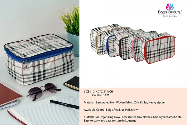 Multipurpose_Travel_Pouch_Organizer_|_Cosmetic_&_Toiletry_Storage_Bag_With_Zipper_For_Makeup,_Accessories_&_Travel_Essentials_|_Portable_Travel_Cosmetic_Pouch_Organizer_With_Zipper_|_Makeup_&_Toiletry_Storage_Bag_For_Women_&_Men_(Blue)