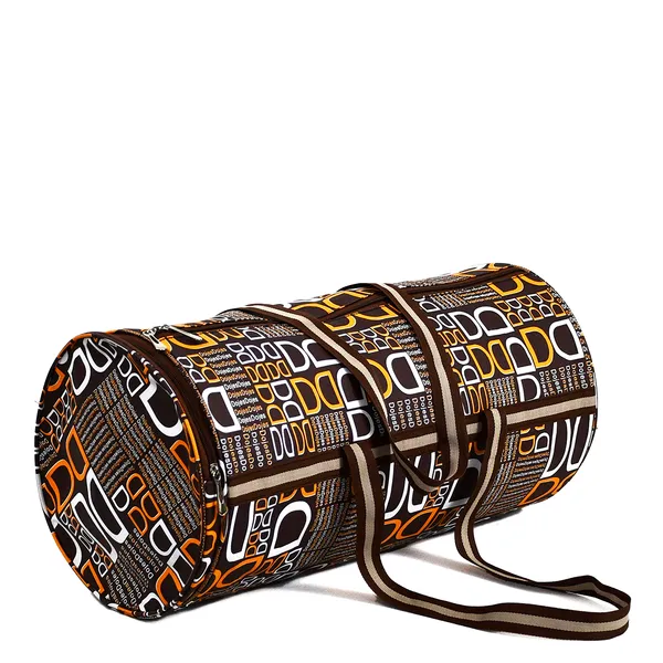Brown_Printed_Duffle_Travel_Bag_|_Large_Capacity_Gym_&_Sports_Bag_With_Strong_Carry_Handles_And_Premium_Zipper_Closure_(Brown_Dd)