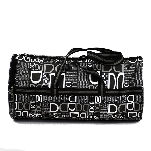 Multipurpose_Black_Duffle_Gym_Bag_For_Men_&_Women_|_Large_Capacity_Travel_&_Sports_Bag_With_Durable_Handles_And_Strong_Zipper_(Black_Dd)