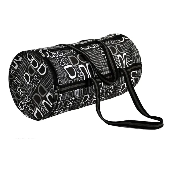 Multipurpose_Black_Duffle_Gym_Bag_For_Men_&_Women_|_Large_Capacity_Travel_&_Sports_Bag_With_Durable_Handles_And_Strong_Zipper_(Black_Dd)