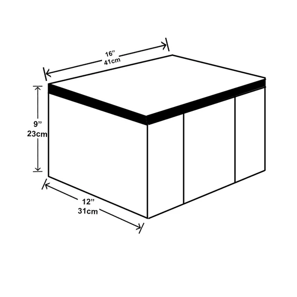Large_Foldable_Clothes_&_Saree_Storage_Bag_With_Zipper_&_Transparent_Window_|_Multicolor_Floral_Wardrobe_Organizer_For_Blanket,_Quilt_&_Garment_Storage_|_Saree_Cover_Storage_Box_For_Clothes_With_Premium_Quality_Non_Woven_Combo_Offer_Saree_Organizer_For_Wardrobe/Organizers_For_Clothes/Saree_Cover_|_Foldable_Saree_Clothes_Storage_Bag_Wardrobe_(Pack_Of_6)