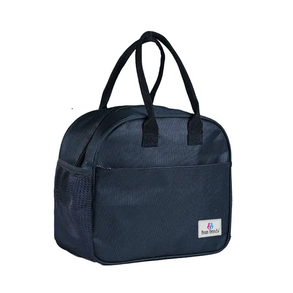Bags_Beauty_Insulated_Lunch_Bag_-_Black_|_Leak_Proof_Tiffin_Carry_Bag_For_Kids_&_Adults_|_Thermal_Lunch_Box_Organizer_With_Bottle_Pocket_|_Office,_School_&_Travel_Food_Storage_Bag
