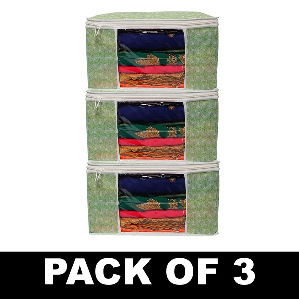 Saree_Cover_Storage_Box_For_Clothes_With_Premium_Quality_Non_Woven_Combo_Offer_Saree_Organizer_For_Wardrobe/Organizers_For_Clothes/Saree_Cover_|_Foldable_Royal_Print_Saree_Cover_Set_|_Saree_Bags_Saree_Covers_For_Storage,_Wardrobe_Organiser_|_Foldable_Saree_Clothes_Storage_Bag_Wardrobe_(Pack_Of_3)