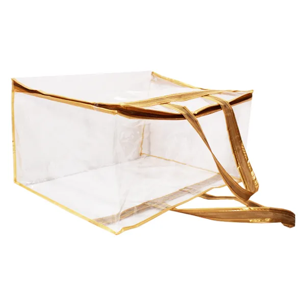 Premium_Transparent_Blanket_&_Saree_Storage_Bag_With_Zipper_&_Handle_|_Clear_Pvc_Blanket_Storage_Organizer_With_Zipper_|_Large_Saree_&_Garment_Packing_Bag_For_Wardrobe_Storage_|_Multipurpose_Clothes_Organizer_For_Double_Bed_Blankets,_Garments_&_Wardrobe_Storage_(Golden)
