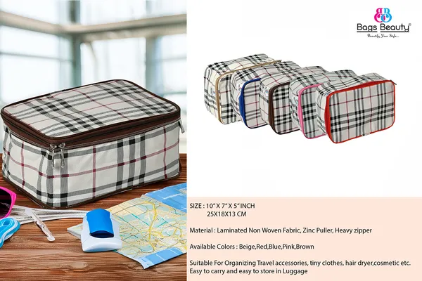 Multipurpose_Travel_Pouch_Organizer_|_Cosmetic_&_Toiletry_Storage_Bag_With_Zipper_For_Makeup,_Accessories_&_Travel_Essentials_|_Multipurpose_Makeup_&_Travel_Organizer_Pouch_With_Heavy_Zipper_|_Cosmetic_&_Toiletry_Storage_Bag_(Brown)