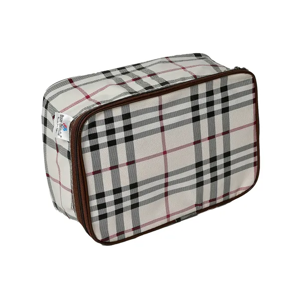 Multipurpose_Travel_Pouch_Organizer_|_Cosmetic_&_Toiletry_Storage_Bag_With_Zipper_For_Makeup,_Accessories_&_Travel_Essentials_|_Multipurpose_Makeup_&_Travel_Organizer_Pouch_With_Heavy_Zipper_|_Cosmetic_&_Toiletry_Storage_Bag_(Brown)