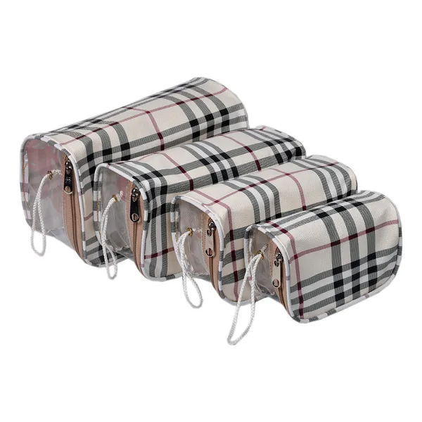 Set_Of_4_Travel_Organizer_Pouches_With_Transparent_Front_|_Multipurpose_Cosmetic,_Makeup,_Toiletry_&_Vanity_Storage_Bags_With_Handle_|_Transparent_Front_Cosmetic,_Makeup,_Toiletry_&_Vanity_Storage_Bags_(4_Sizes)