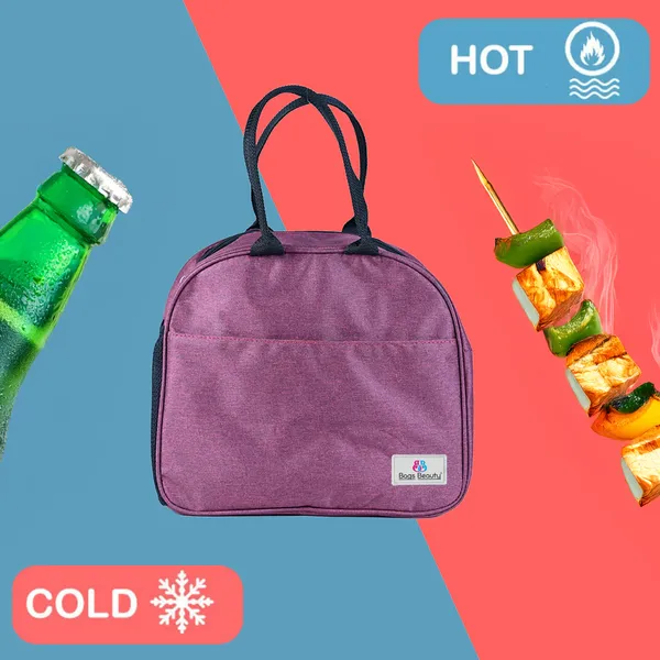 Bags_Beauty_Insulated_Lunch_Bag_-_Maroon_|_Thermal_Lunch_Box_Carry_Bag_For_Kids_&_Adults_|_Leak_Proof_Insulated_Food_Storage_Organizer_With_Bottle_Pocket_|_Office_&_School