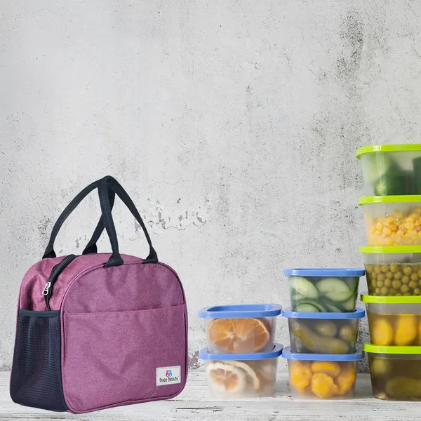 Bags_Beauty_Insulated_Lunch_Bag_-_Maroon_|_Thermal_Lunch_Box_Carry_Bag_For_Kids_&_Adults_|_Leak_Proof_Insulated_Food_Storage_Organizer_With_Bottle_Pocket_|_Office_&_School