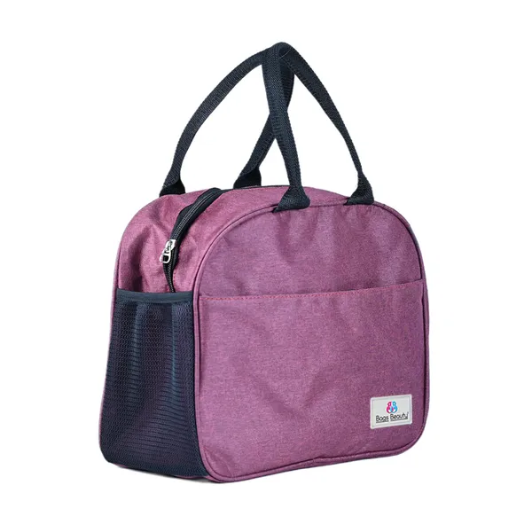 Bags_Beauty_Insulated_Lunch_Bag_-_Maroon_|_Thermal_Lunch_Box_Carry_Bag_For_Kids_&_Adults_|_Leak_Proof_Insulated_Food_Storage_Organizer_With_Bottle_Pocket_|_Office_&_School