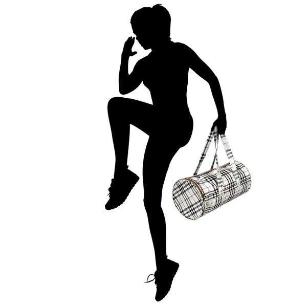 Beige_Multipurpose_Duffle_Bag_For_Gym,_Travel_&_Sports_|_Large_Capacity_Cylindrical_Gym_Bag_With_Strong_Handles_&_Zipper_Closure_Stripe_Printed_Travel_Duffle_Bag_|_Spacious_Gym_&_Sports_Bag_With_Heavy_Duty_Handles_And_Zipper_Closure