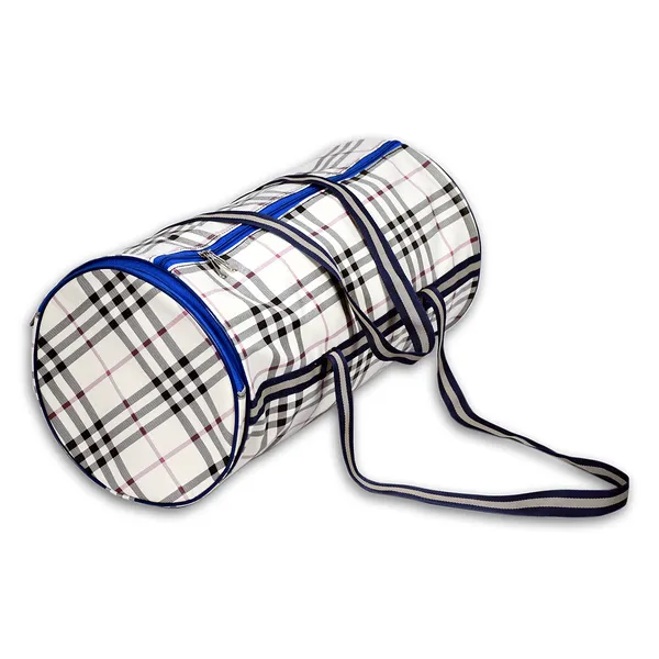 Stylish_Navy_Printed_Gym_Duffle_Bag_|_Multipurpose_Travel_&_Fitness_Bag_With_Strong_Handles_And_Spacious_Storage