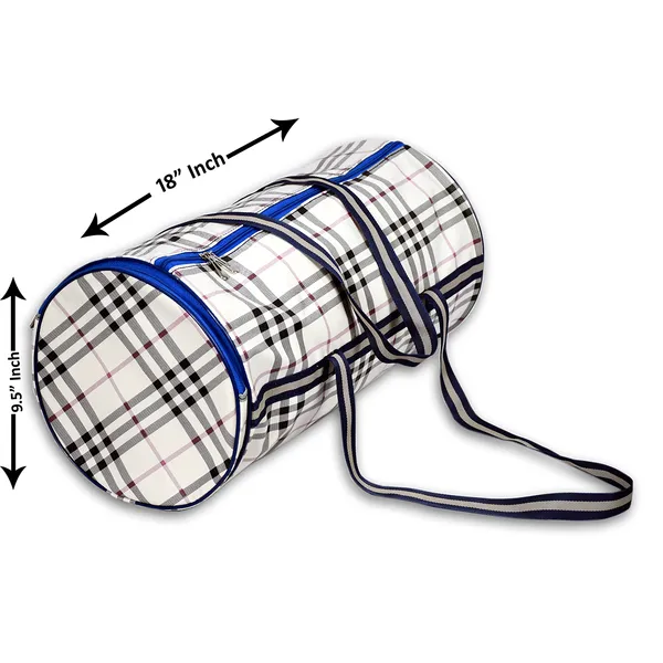 Stylish_Navy_Printed_Gym_Duffle_Bag_|_Multipurpose_Travel_&_Fitness_Bag_With_Strong_Handles_And_Spacious_Storage