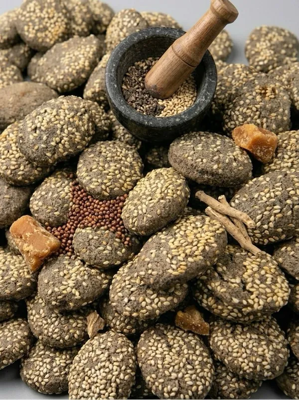 Raagi_White_Sesame_Cookies