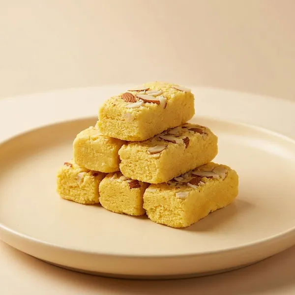 Badam_Cookies