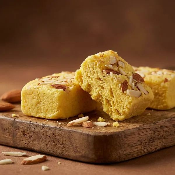 Badam_Cookies