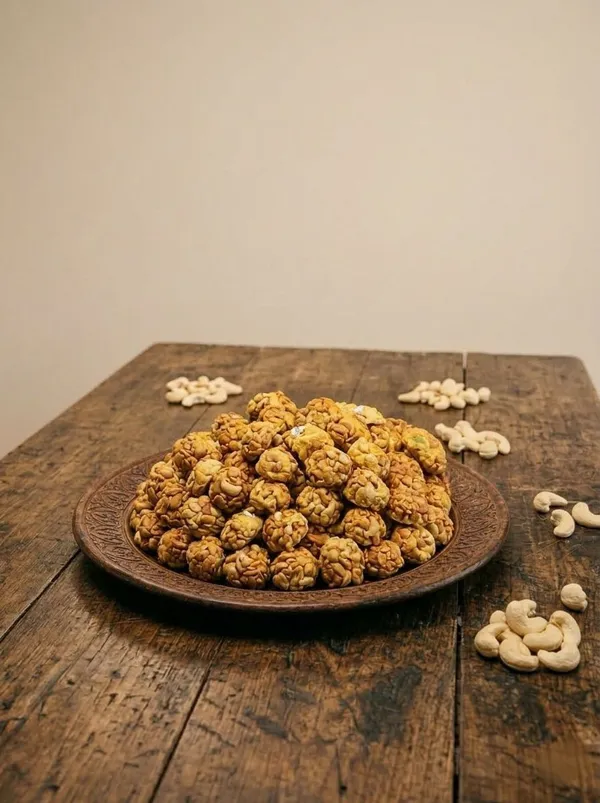 Kaju_Cookies