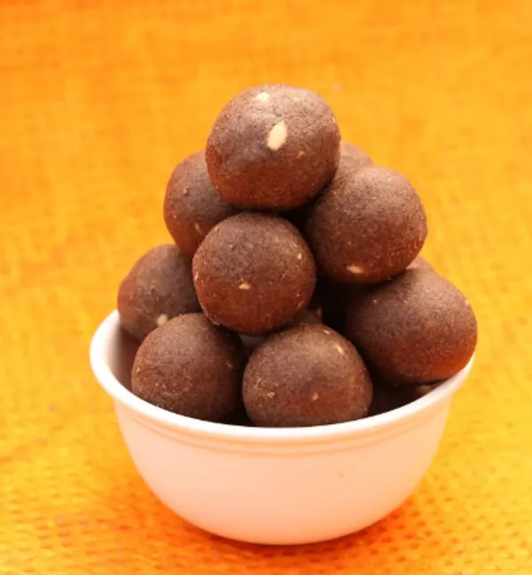Raagi_Laddus