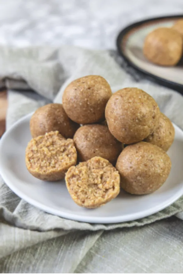 Peanut_Laddus