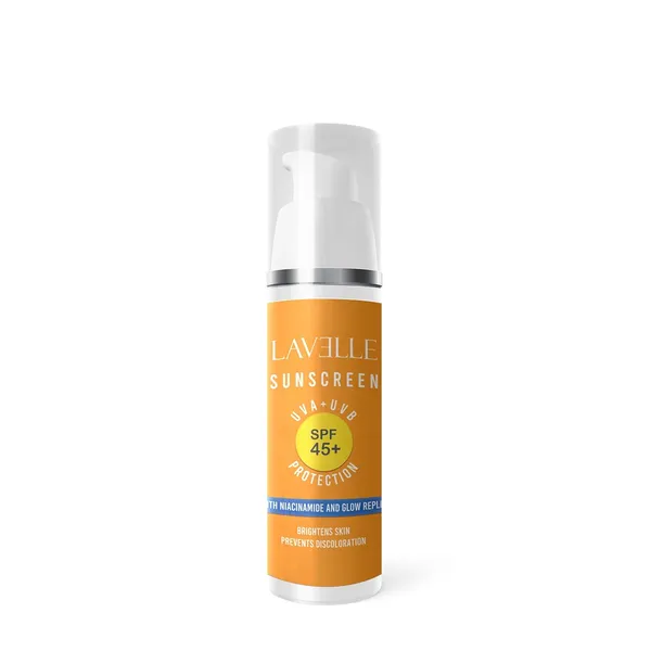Spf_45+_Sunscreen_For_Lightweight_And_Water_Resistant