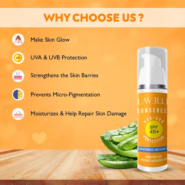 Spf_45+_Sunscreen_For_Lightweight_And_Water_Resistant