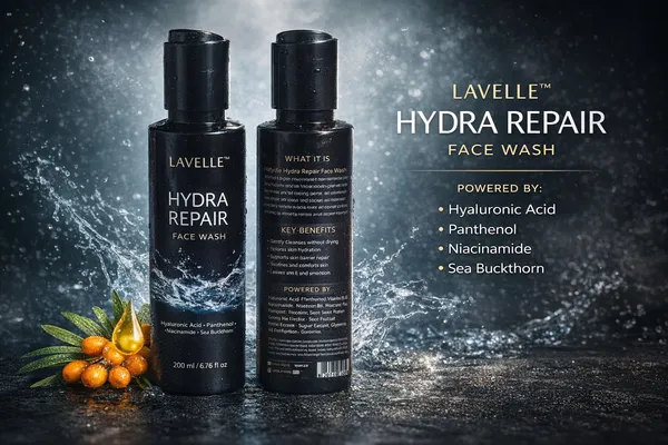 Hydra_Repair_Face_wash_with_Sea_Buckthorn