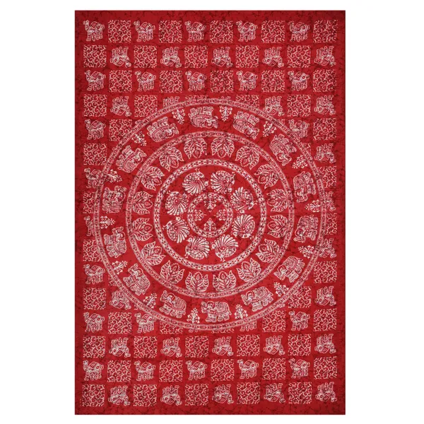 Single_Cotton_Jaipuri_Prints_Bedsheet_TC_144