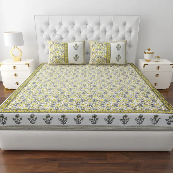 King_Cotton_Jaipuri_Prints_Bedsheet_With_Pillow_Cover_TC_180