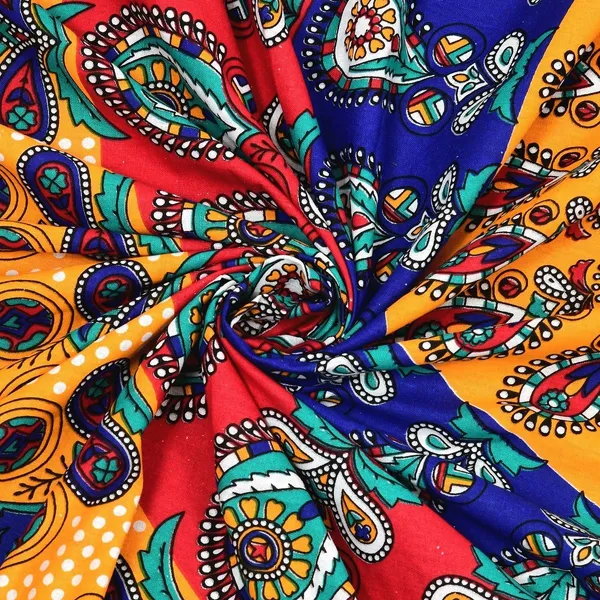 Single_Cotton_Jaipuri_Prints_Bedsheet_With_Pillow_Cover_TC_144