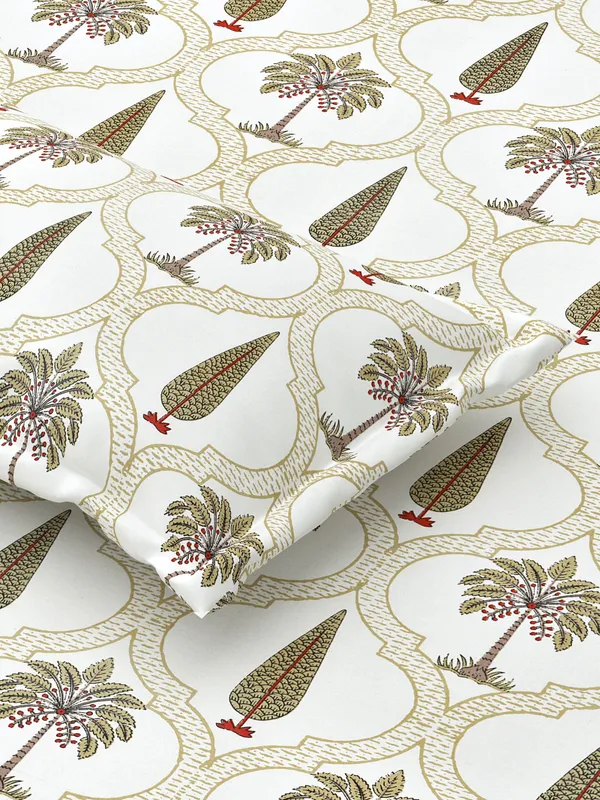 King_Cotton_Jaipuri_Prints_Bedsheet_With_Pillow_Cover_TC_240