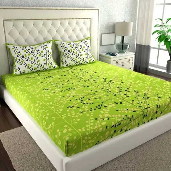 Queen_Size_Cotton_Jaipuri_Prints_Bedsheet_With_Pillow_Cover_TC_144