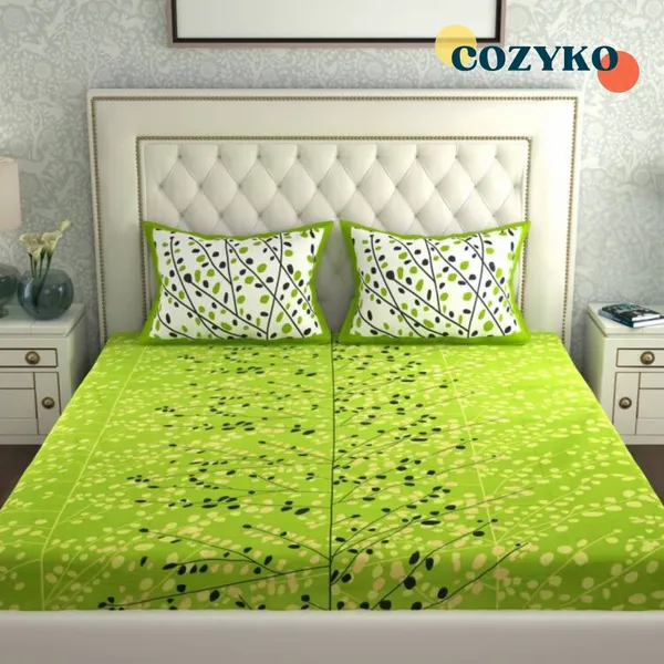 Queen_Size_Cotton_Jaipuri_Prints_Bedsheet_With_Pillow_Cover_TC_144