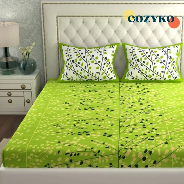 Queen_Size_Cotton_Jaipuri_Prints_Bedsheet_With_Pillow_Cover_TC_144