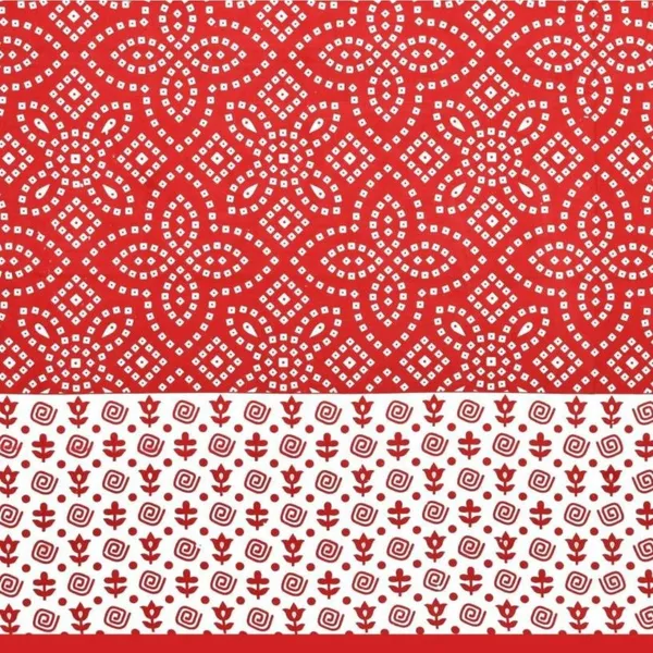 Single_Cotton_Jaipuri_Prints_Bedsheet_With_Pillow_Cover_TC_144