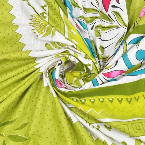 Queen_Size_Cotton_Printed_Bedsheet_With_Pillow_Cover_TC_144