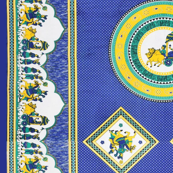 Single_Cotton_Jaipuri_Prints_Bedsheet_TC_144
