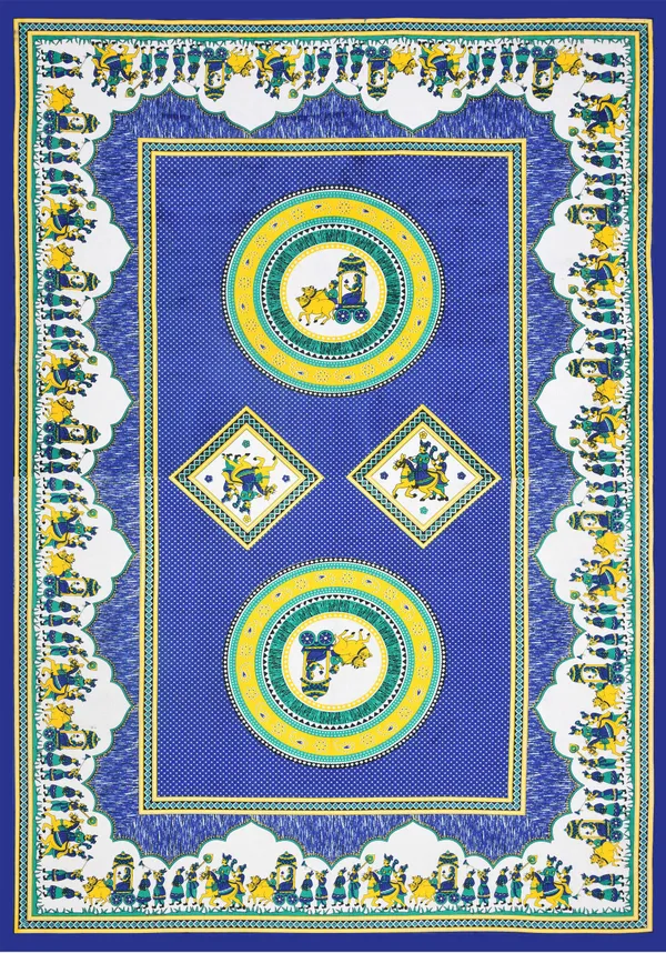 Single_Cotton_Jaipuri_Prints_Bedsheet_TC_144